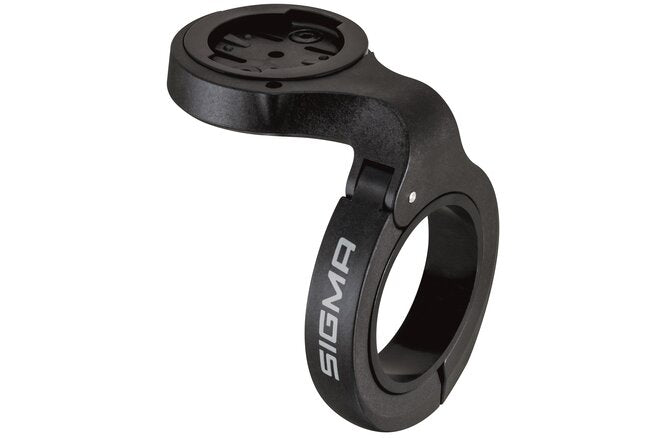 Sigma Computer Lenkerhalterung Over Clamp Butler GPS schwarz