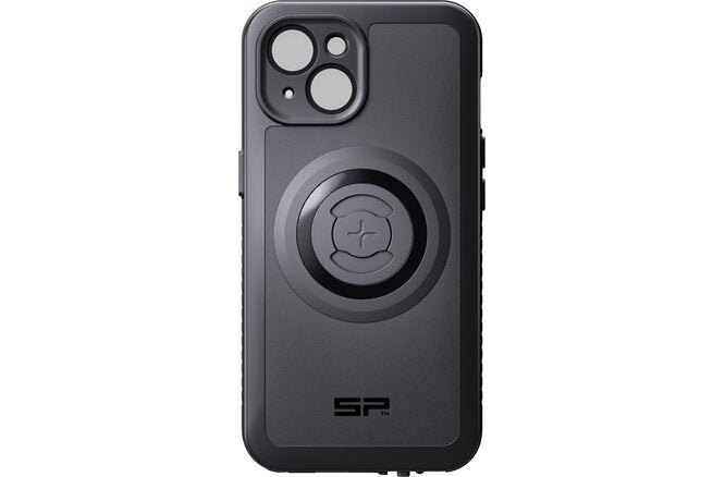 SP Connect Phone Case Xtreme iPhone 15 SPC+ schwarz