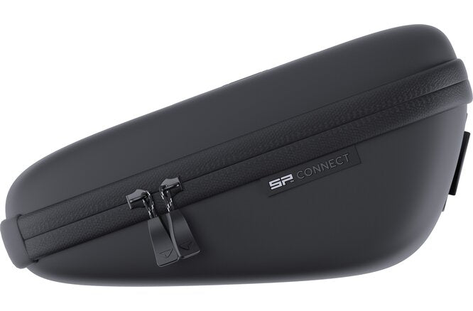 SP Connect Tasche Saddle Case SPC+ schwarz
