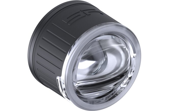 SP Connect Bike Front Light 270 SPC+ schwarz