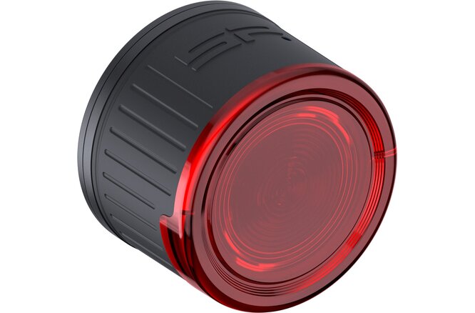 SP Connect Bike Rear Light SPC+ schwarz