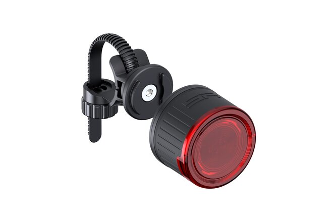 SP Connect Bike Rear Light SPC+ schwarz