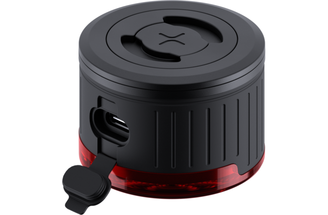 SP Connect Bike Rear Light SPC+ schwarz