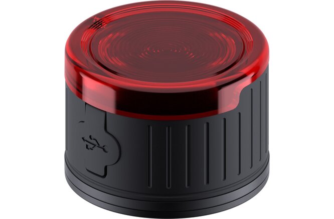 SP Connect Bike Rear Light SPC+ schwarz