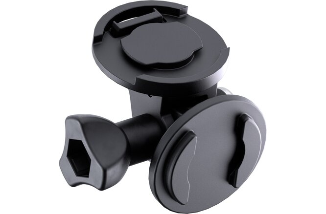 SP Connect Camera/Light Adapter Kit SPC+ schwarz