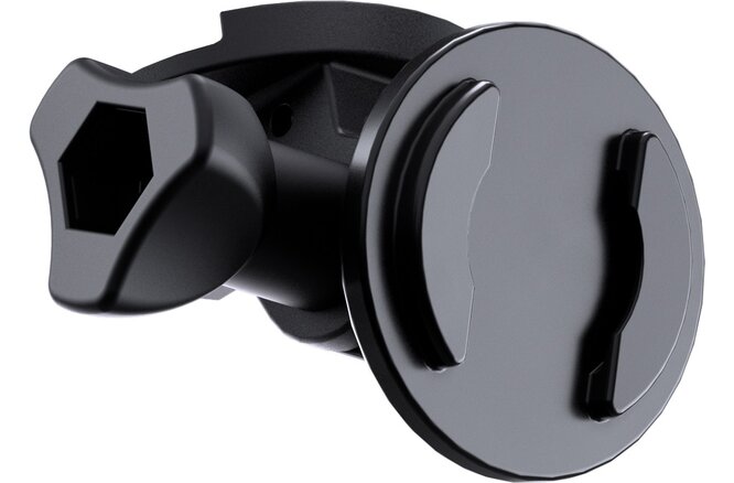 SP Connect Camera/Light Adapter Kit SPC+ schwarz