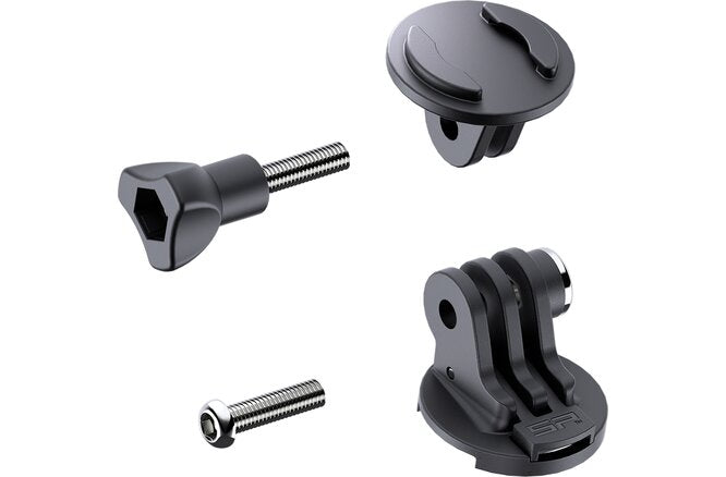 SP Connect Camera/Light Adapter Kit SPC+ schwarz