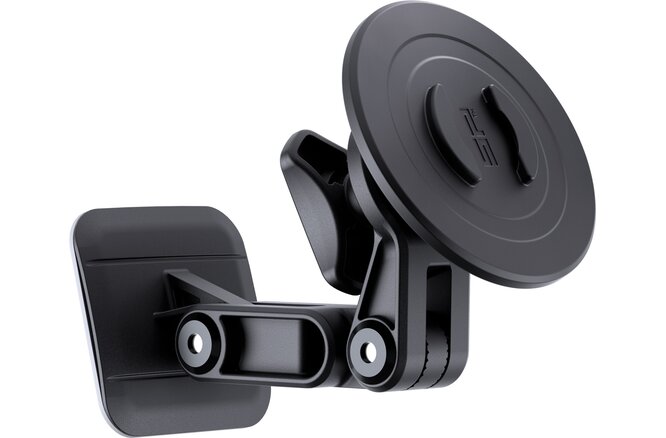 SP Connect Adhesiv Mount Pro Mag-Align SPC+ schwarz