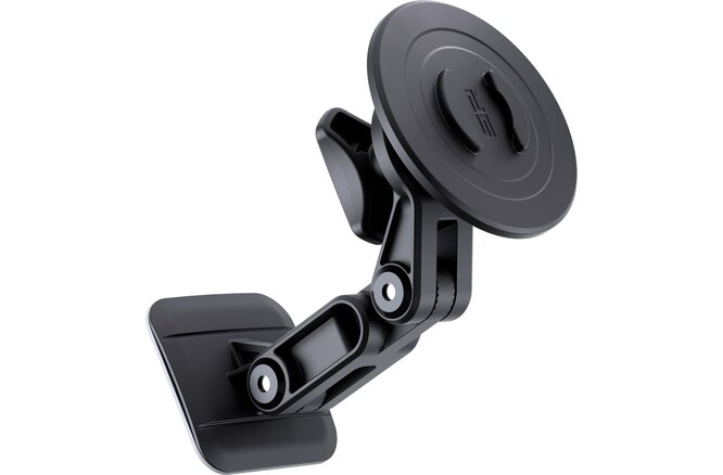 SP Connect Adhesiv Mount Pro Mag-Align SPC+ schwarz