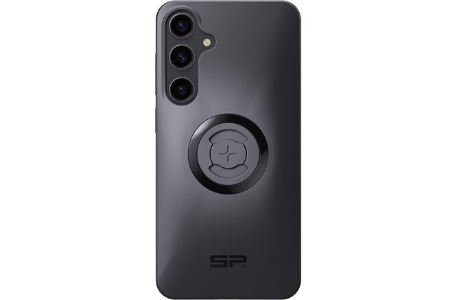 SP Connect Phone Case Samsung S25+ SPC+ schwarz