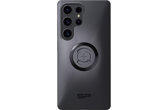SP Connect Phone Case Samsung S25 Ultra SPC+ schwarz