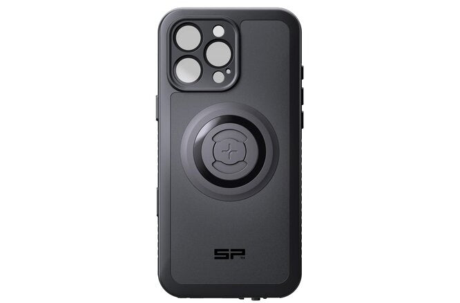 SP Connect Phone Case Xtreme iPhone 16 Pro Max SPC+ schwarz