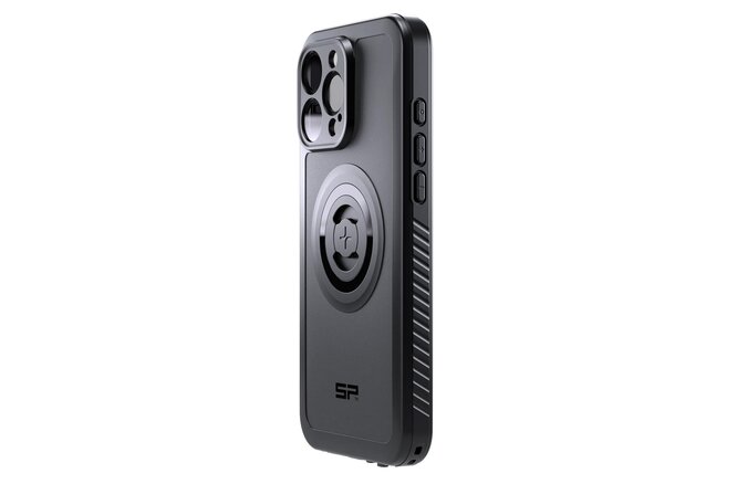 SP Connect Phone Case Xtreme iPhone 16 Pro Max SPC+ schwarz