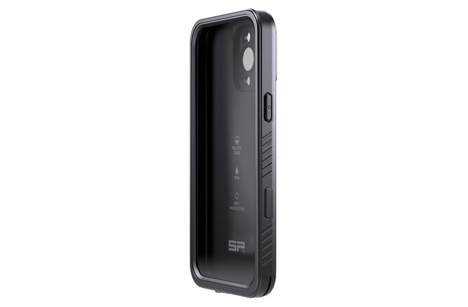 SP Connect Phone Case Xtreme iPhone 16 Pro Max SPC+ schwarz