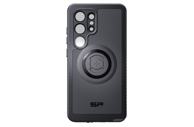 SP Connect Phone Case Xtreme Samsung 25 Ultra SPC+ schwarz