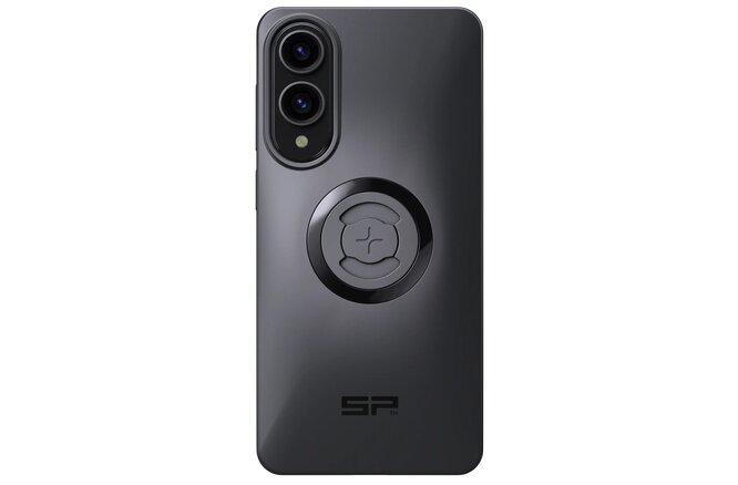 SP Connect Phone Case Samsung S25 Edge SPC+ schwarz