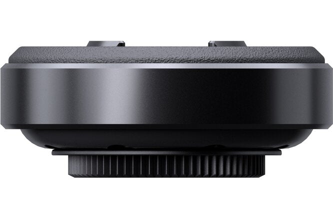 SP Connect Anti Vibration Module SPC+ schwarz