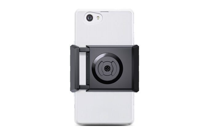 SP Connect Universal Phone Holder SPC+ schwarz