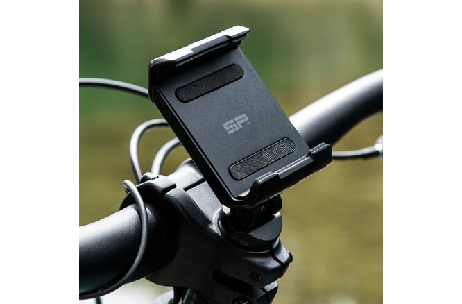 SP Connect Universal Phone Holder SPC+ schwarz