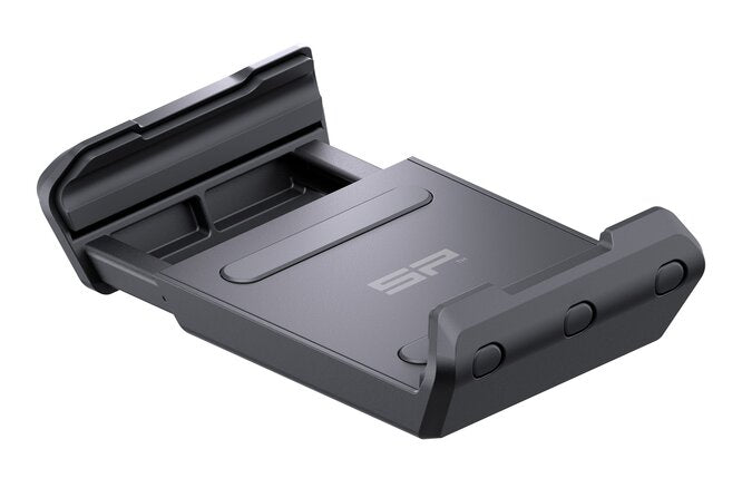 SP Connect Universal Phone Holder SPC+ schwarz