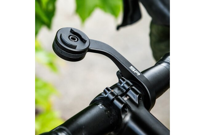 SP Connect Gravel Bike Mount Pro SPC+ schwarz
