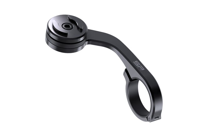 SP Connect Gravel Bike Mount Pro SPC+ schwarz