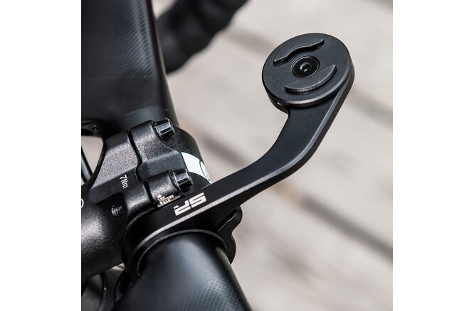 SP Connect Road Bike Mount Pro SPC+ schwarz