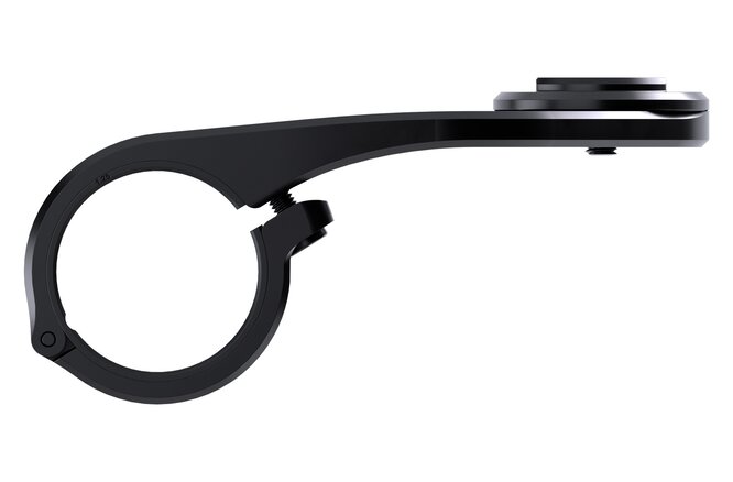 SP Connect Road Bike Mount Pro SPC+ schwarz