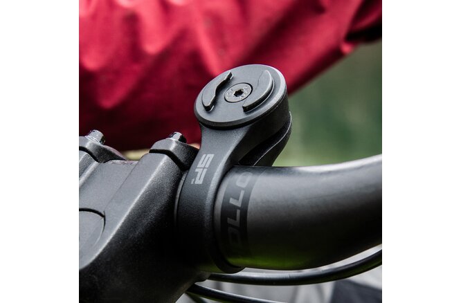 SP Connect Bike Mount SPC+ schwarz