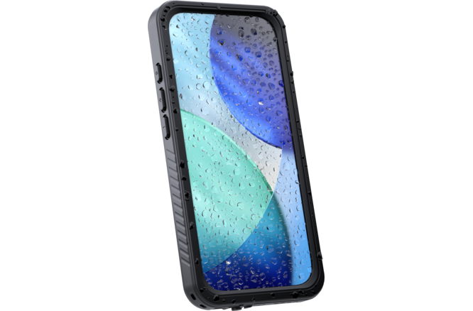 SP Connect Phone Case Xtreme iPhone 17 SPC+ schwarz