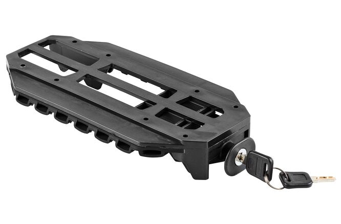 MonkeyLoad Korb A-Long ML-T schwarz