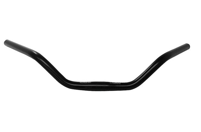 Lenker Trekking Cruiser Exklusev 59 cm Stahl schwarz