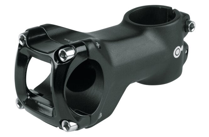 MonkeyLink Vorbau AS-ML2-95 1 1/8" 31.8 x 95 7° schwarz