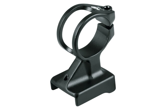 MonkeyLink Halter für Vorbau Swell X Ergotec schwarz