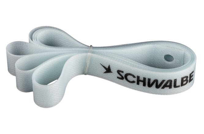 Schwalbe Felgenband 28" 18-622 TPU skyblue