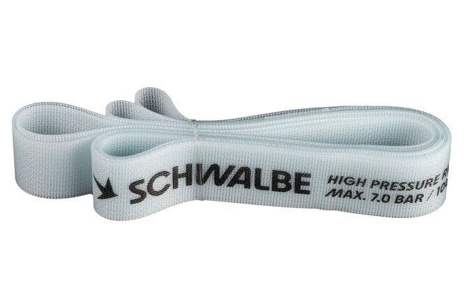 Schwalbe Felgenband 26" 20-559 TPU skyblue