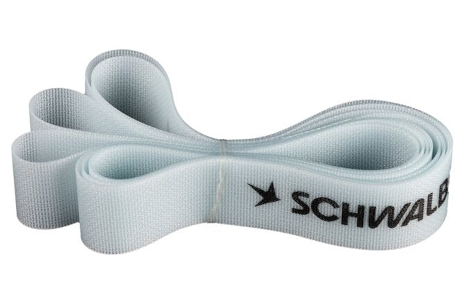 Schwalbe Felgenband 27.5" 22-584 TPU skyblue