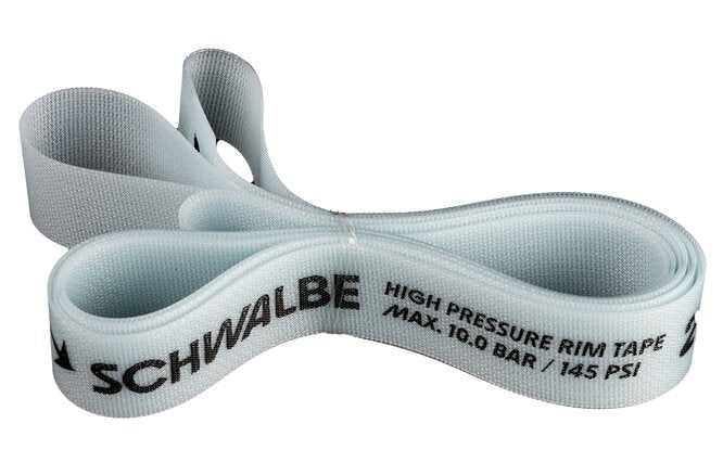 Schwalbe Felgenband 28" 20-622 TPU skyblue