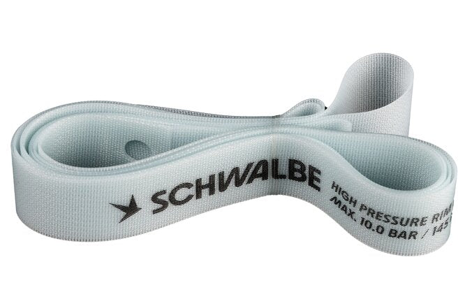 Schwalbe Felgenband 28" 22-622 TPU skyblue