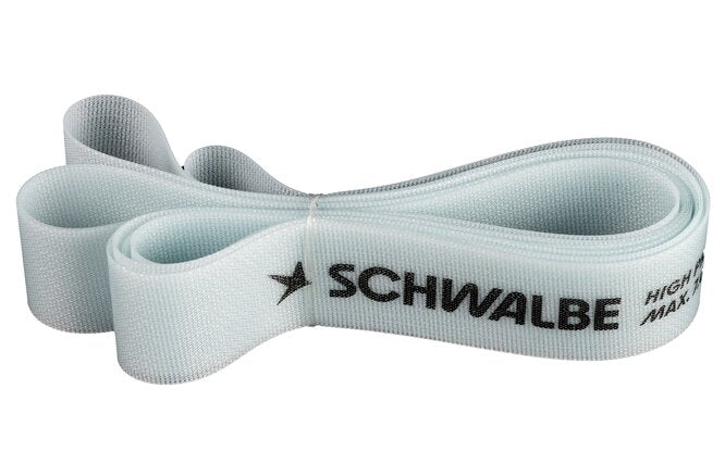 Schwalbe Felgenband 28" 25-622 TPU skyblue