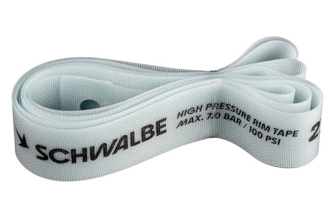 Schwalbe Felgenband 28" 27-622 TPU skyblue