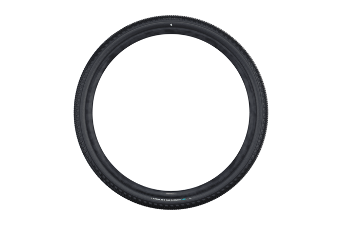 Schwalbe Pneu G-One Overland 700x45C Pro Addix SpeedGrip... TL-Ready black