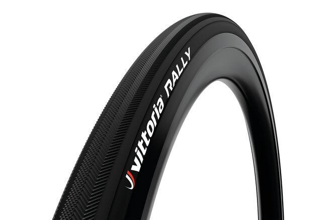 Vittoria Collé Rally 25-28" schwarz