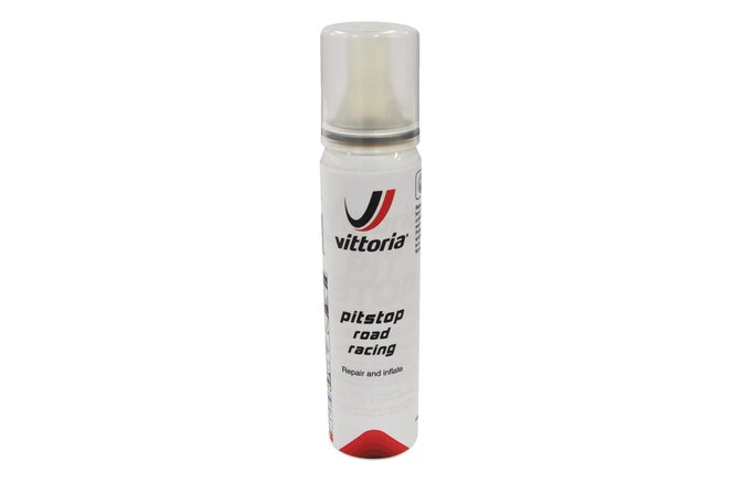 Vittoria Pit-Stop Race 75 ml