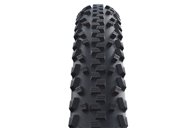 Schwalbe Pneu Black Jack 12x1.90 Starr black