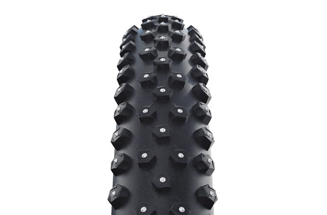 Schwalbe Pneu Ice Spiker Pro 29x2.25 Starr black