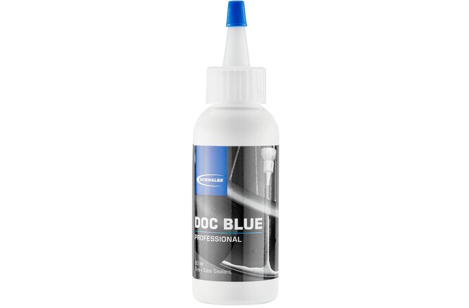 Schwalbe Latex-Milch Doc blue 500 ml