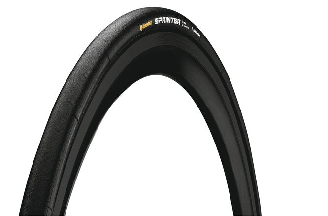 Continental Collé Sprinter 28"x22 black