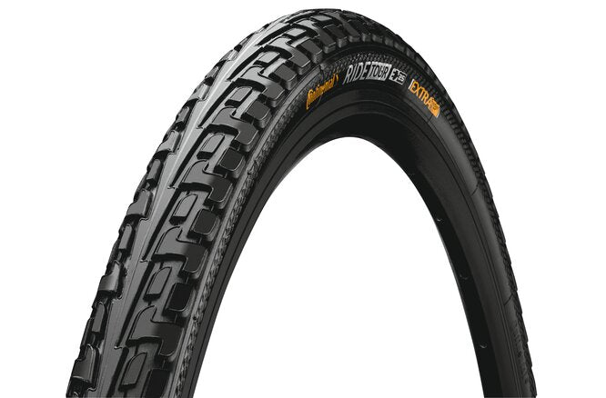 Continental Pneu RideTour 700x28C Starr black
