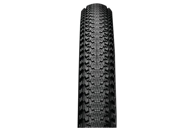 Continental Pneu Double Fighter III 26x1.9 starr schwarz